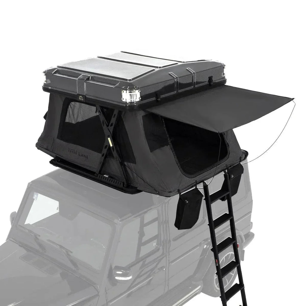 Sky Rover