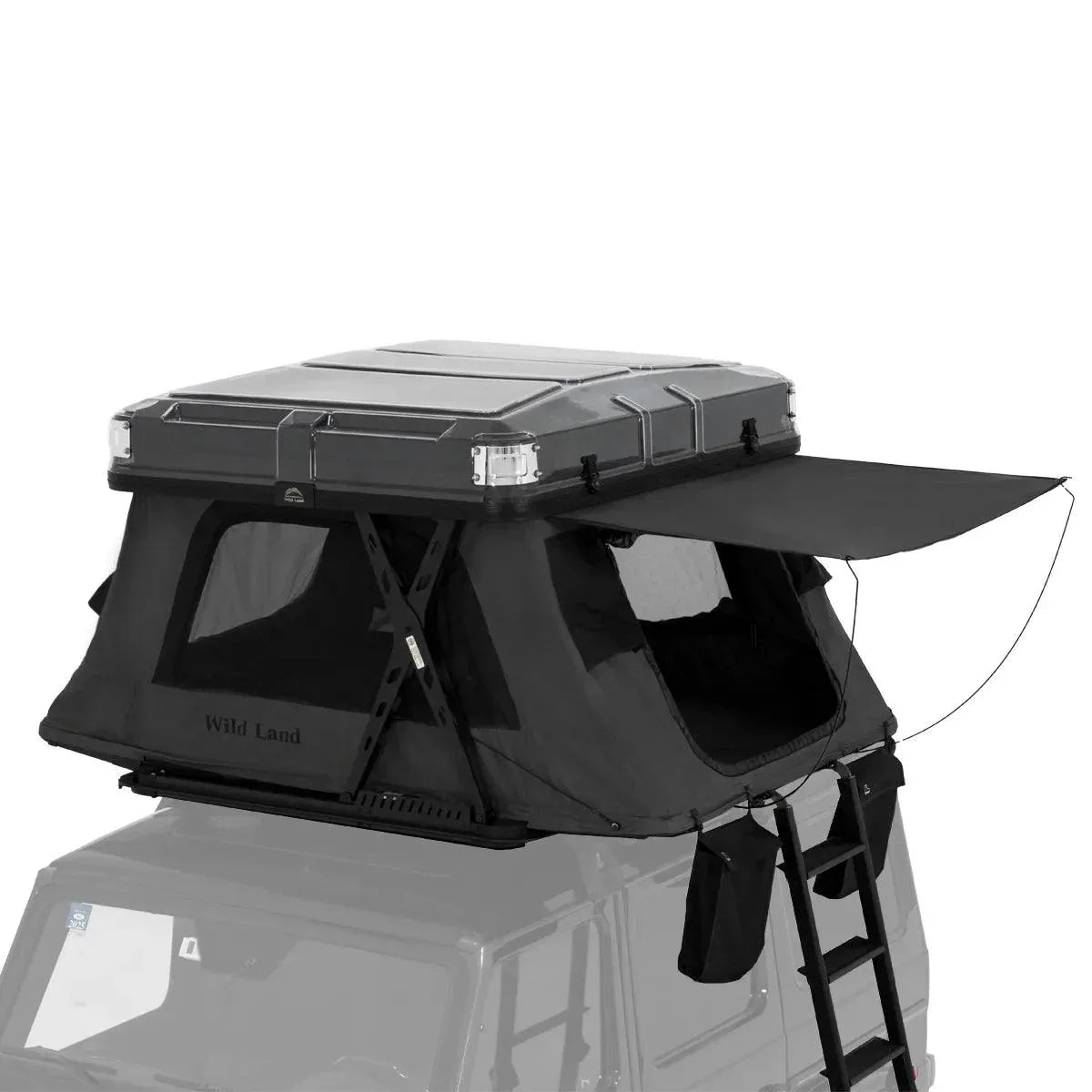 Sky Rover