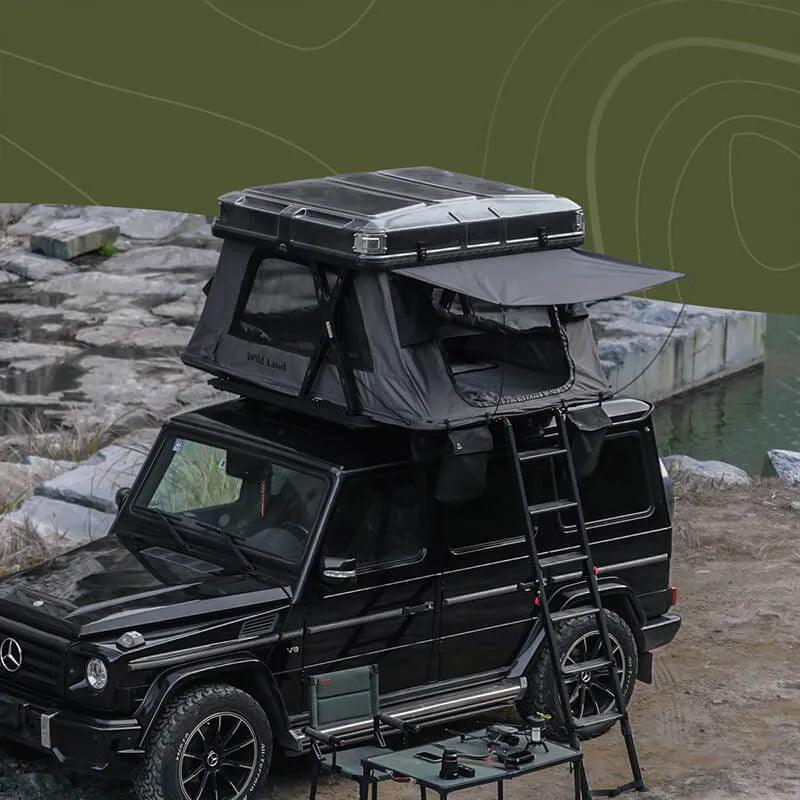 Sky Rover
