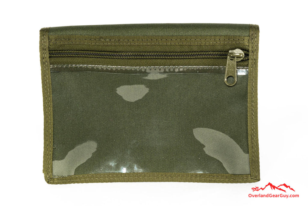 EDC Organization Pouch