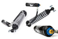 BDS Fox 2.5 Remote Reservoir Coil-Over SHOCK ABSORBERS