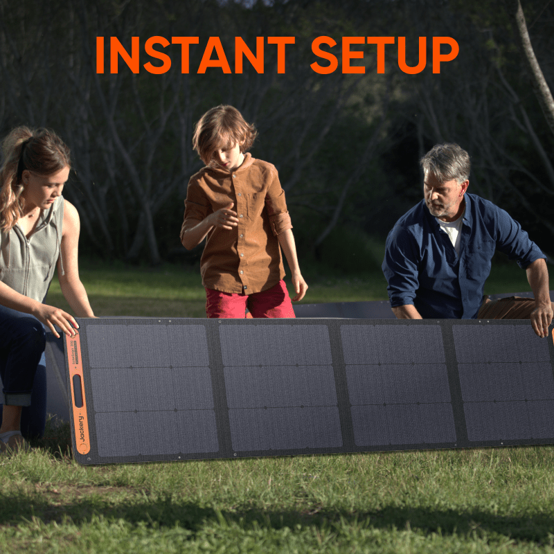 [Add-on] SolarSaga 200W