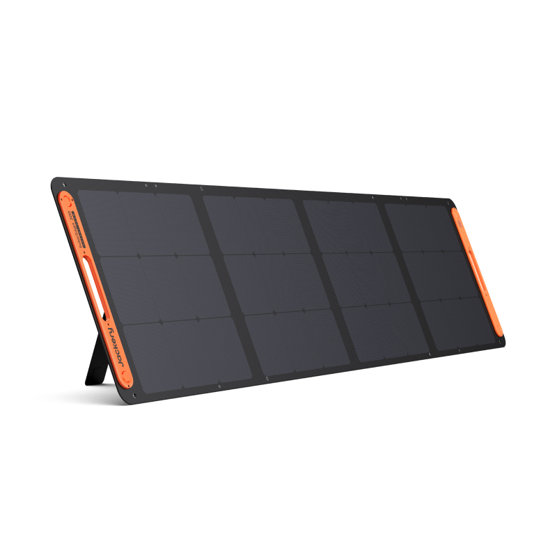 [Add-on] SolarSaga 200W