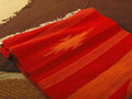 Eco Natural Handloomed Rugs - Aztec