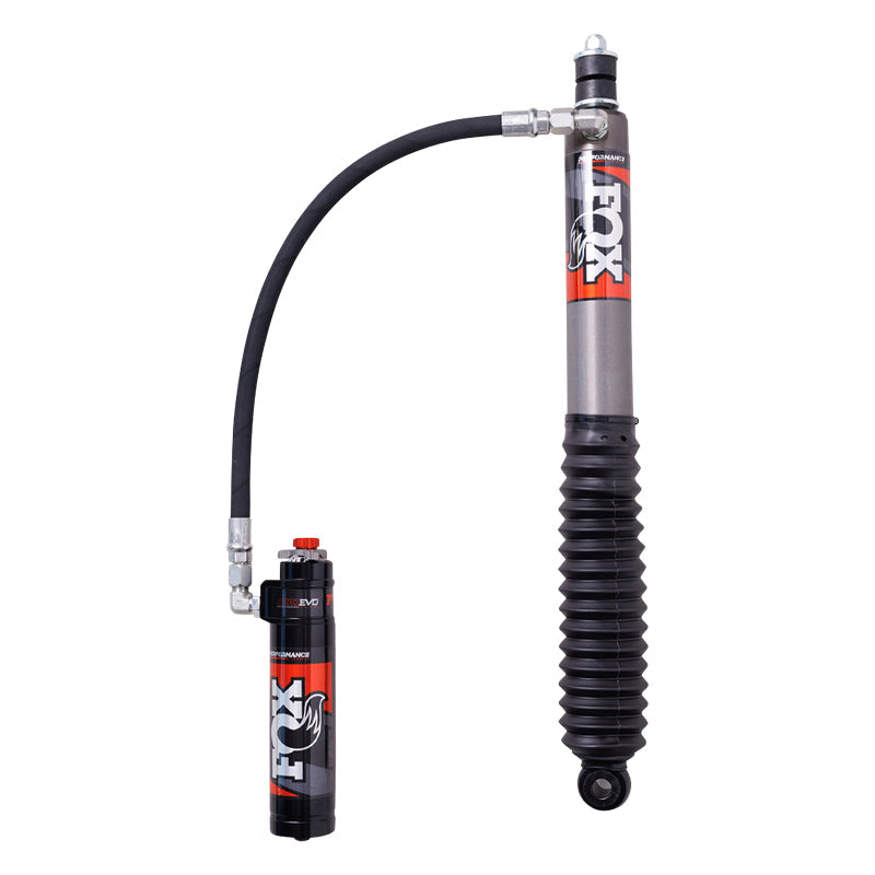 Fox Performance 22-24 Lexus LX600 Elite Series 2.5 Reservoir Shock (Rear) - Adjustable