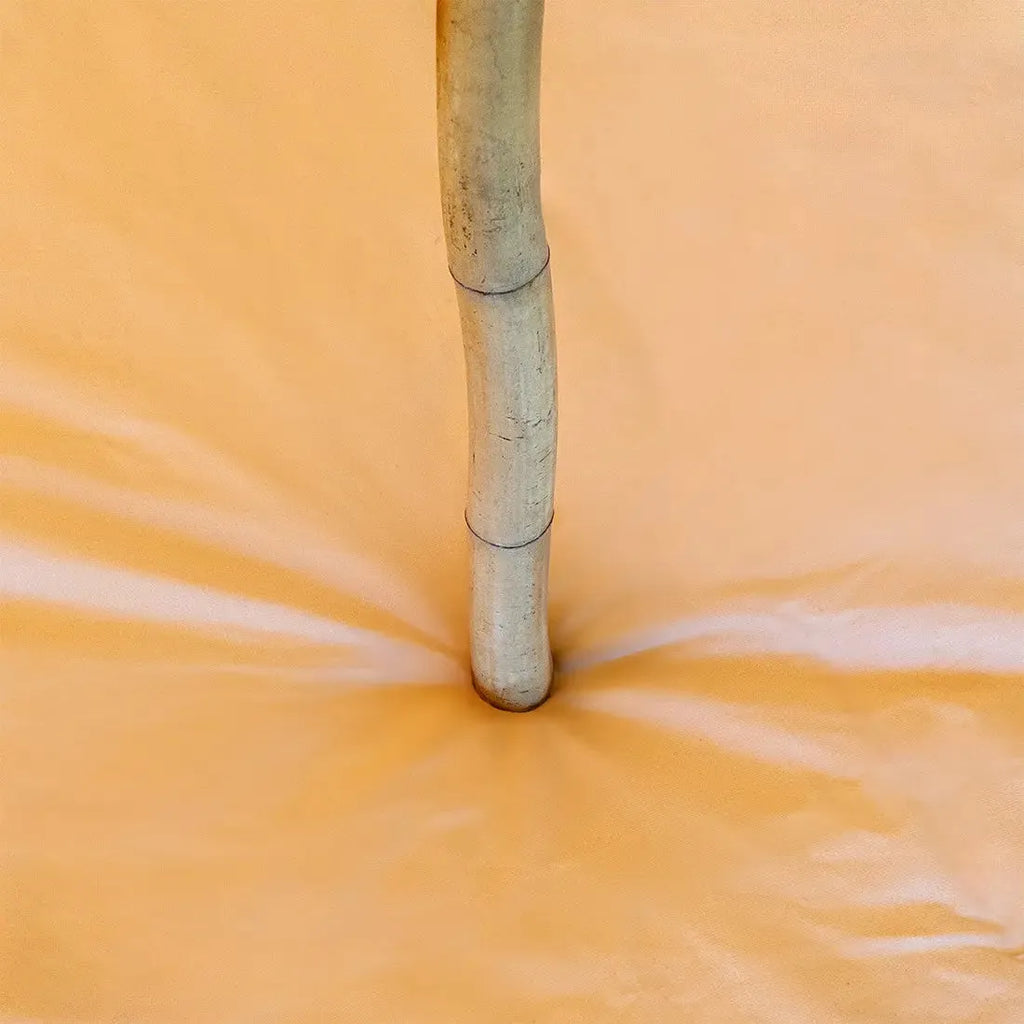 Boutique Camping Replacement Bell Tent Bamboo Centre Pole