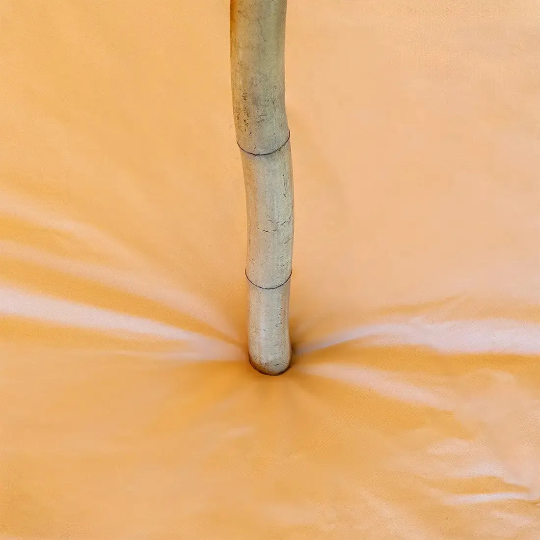 Boutique Camping Replacement Bell Tent Bamboo Centre Pole