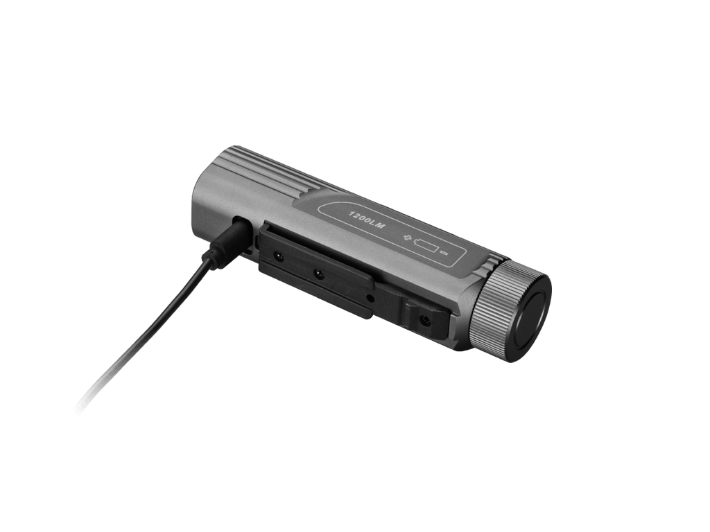 Fenix BC21R V3.0 LED Bike Light - Discontinued