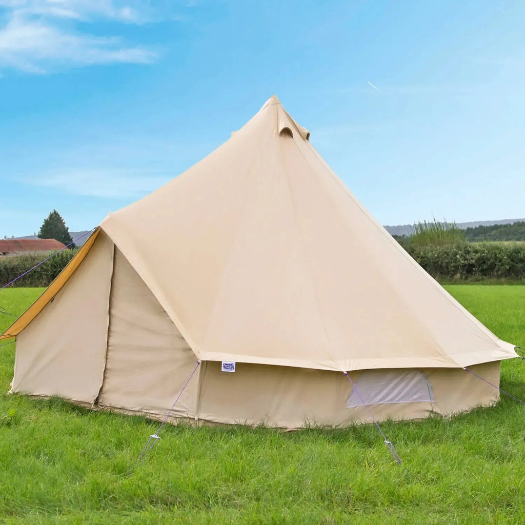 Classic Bell Tent