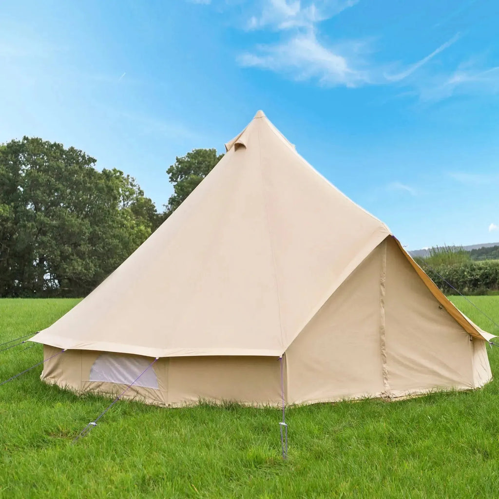 Classic Bell Tent