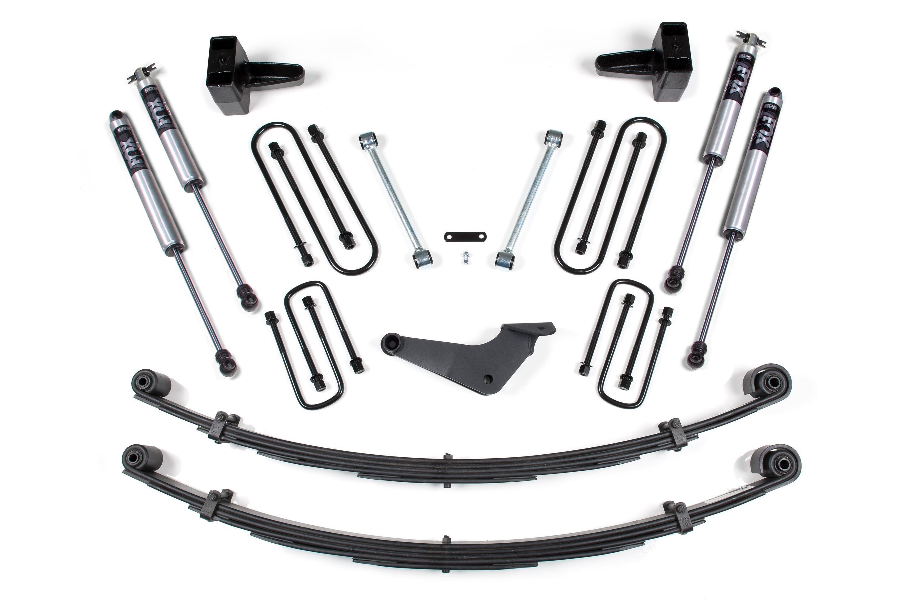 Alignment Cam 0 - 3-1/8 Deg | Ford Ranger / Bronco II (83-89) 4WD