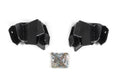 4 Link Control Arm Mounts | Dodge Ram 2500 (03-13) & 3500 (03-12) 4WD