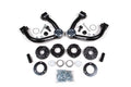 3 Inch Lift Kit | Ford Bronco (21-25) 4 Door | With Sasquatch Package