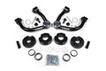 3 Inch Lift Kit | Ford Bronco (21-25) 2 Door | With Sasquatch Package