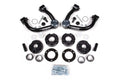 3.5 Inch Lift Kit | Ford Bronco (21-25) 4 Door | Badlands Without Sasquatch