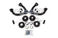 3.5 Inch Lift Kit | Ford Bronco (21-25) 2 Door | Badlands Without Sasquatch