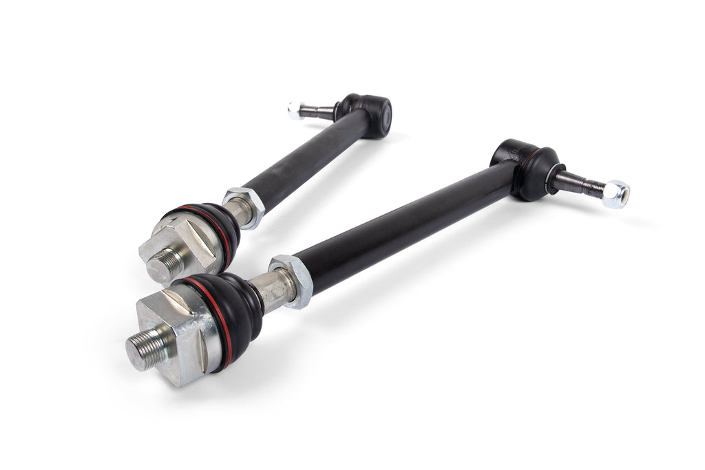 Heavy Duty Tie Rod Kit | Chevy Silverado and GMC Sierra 2500 / 3500 HD (11-25)