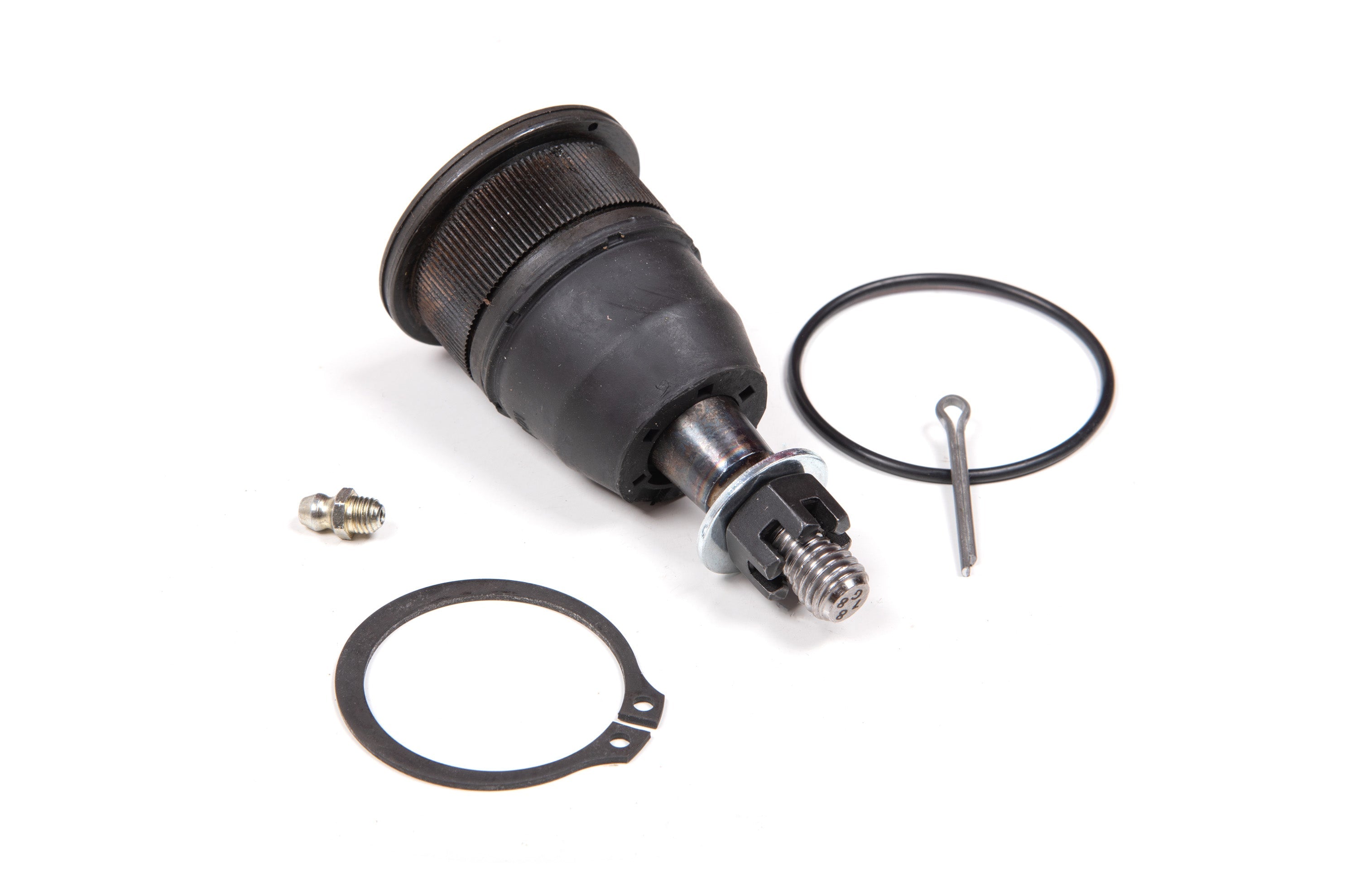 UCA Ball Joint | Fits BDS GM 011310, 121250, 121252, 121304; Ford 123253, 013204 | Chevy/GMC 2500HD/3500HD (01-25) and Ford F150 (04-24)