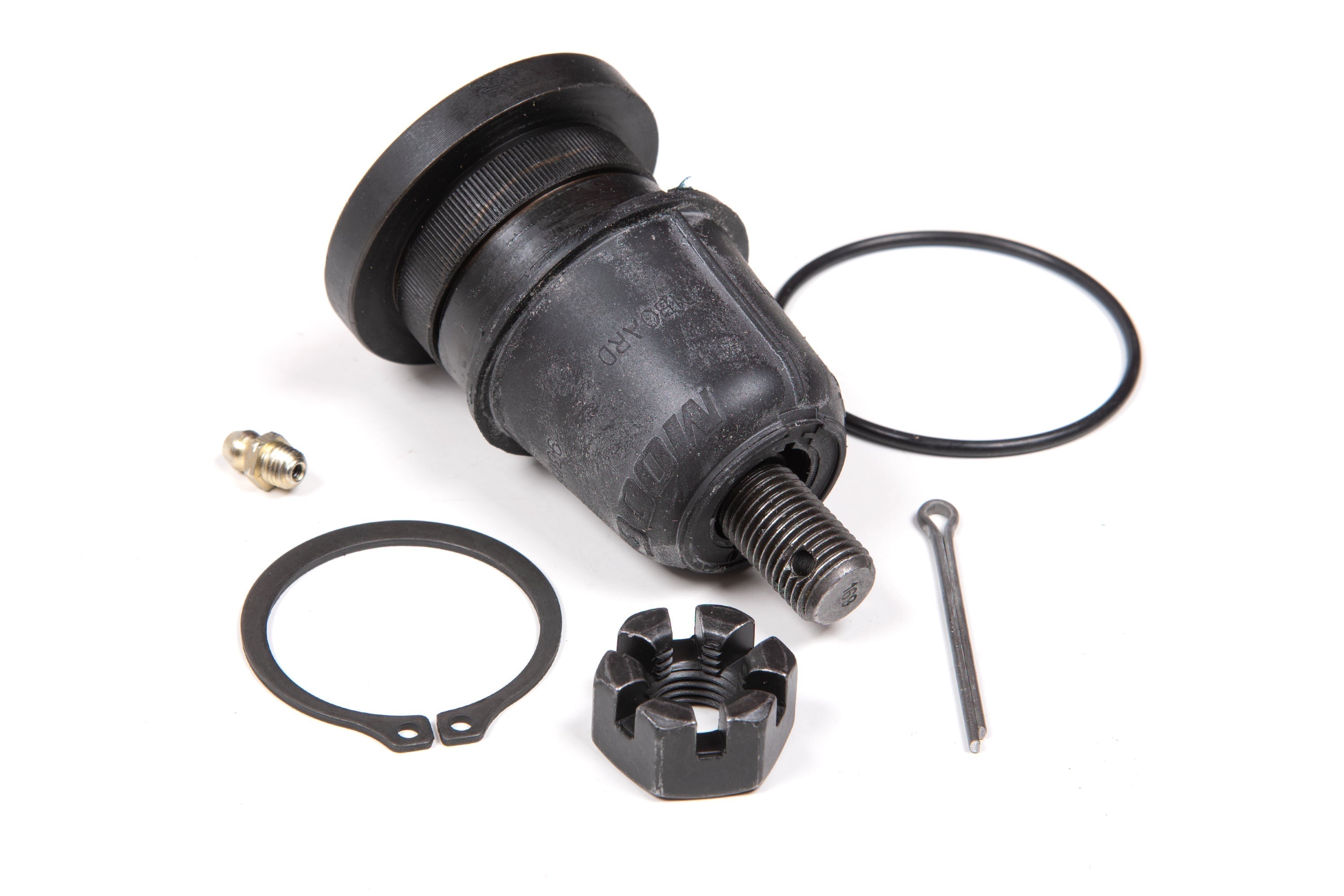 UCA Ball Joint | Fits 128251, 128253 | Toyota 4Runner (10-18) / FJ Cruiser (07-14) / Toyota Tundra (07-25)