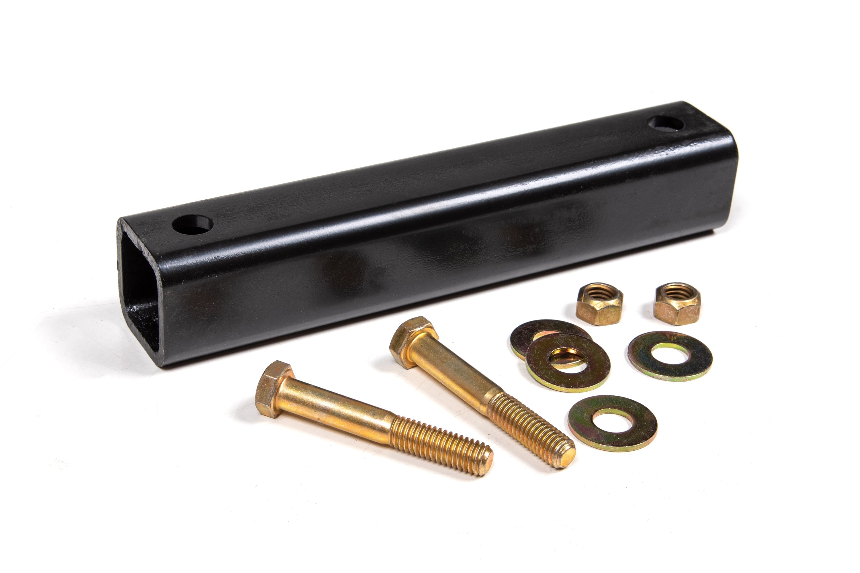 Carrier Bearing Drop Kit | Below Crossmember | Chevy Silverado and GMC Sierra 2500HD/3500HD (01-25) 2WD