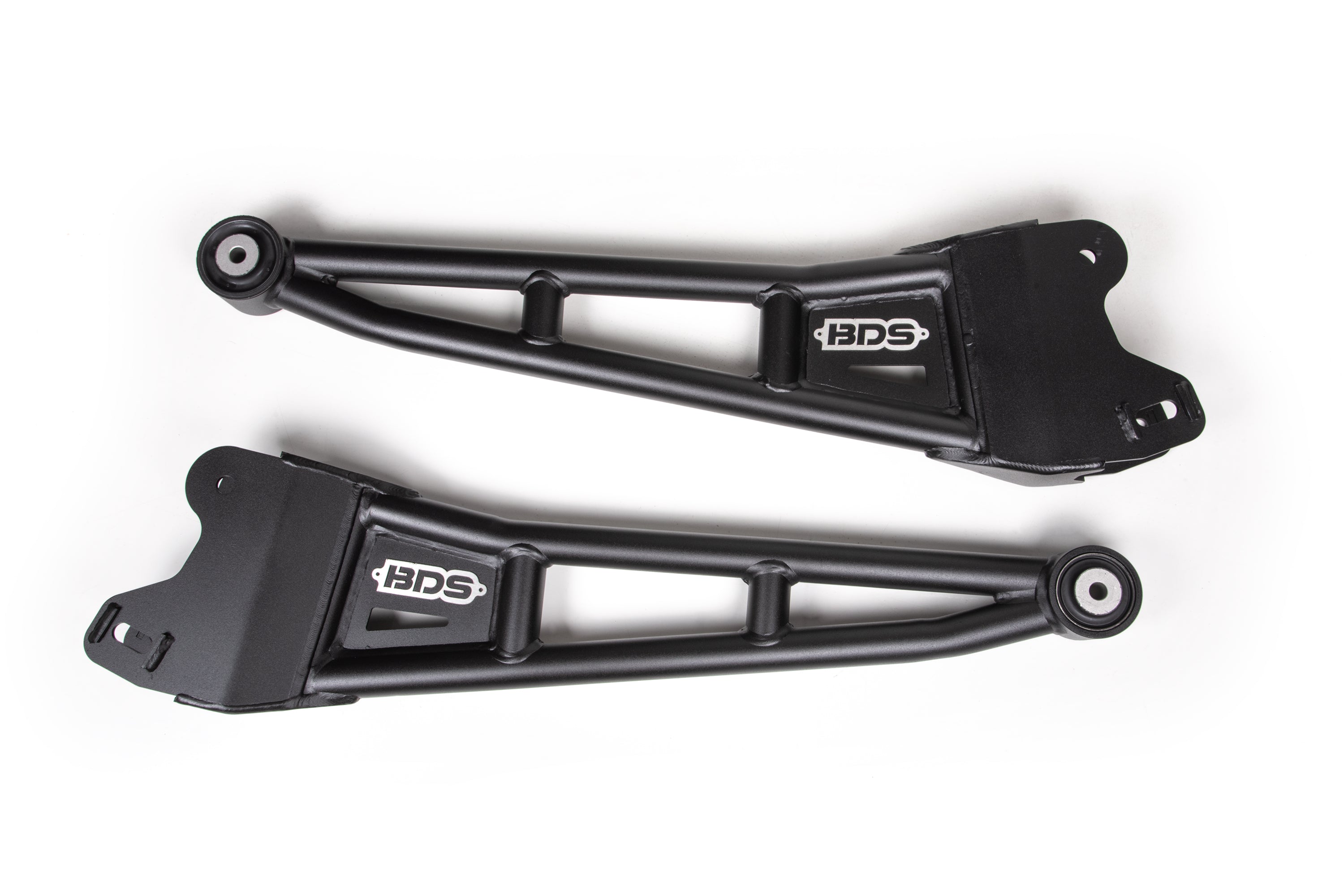 Radius Arm Upgrade | Ram 2500 (14-25) and 3500 (13-23) 4WD