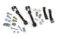 Front Sway Bar Link Disconnect Kit | Dodge Ram 2500 (03-13) and 3500 (03-12)