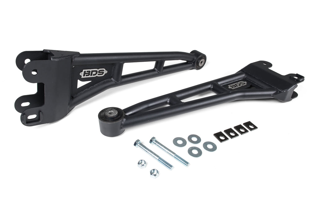 Radius Arm Upgrade | Ford F250 / F350 Super Duty (23-25) 4WD