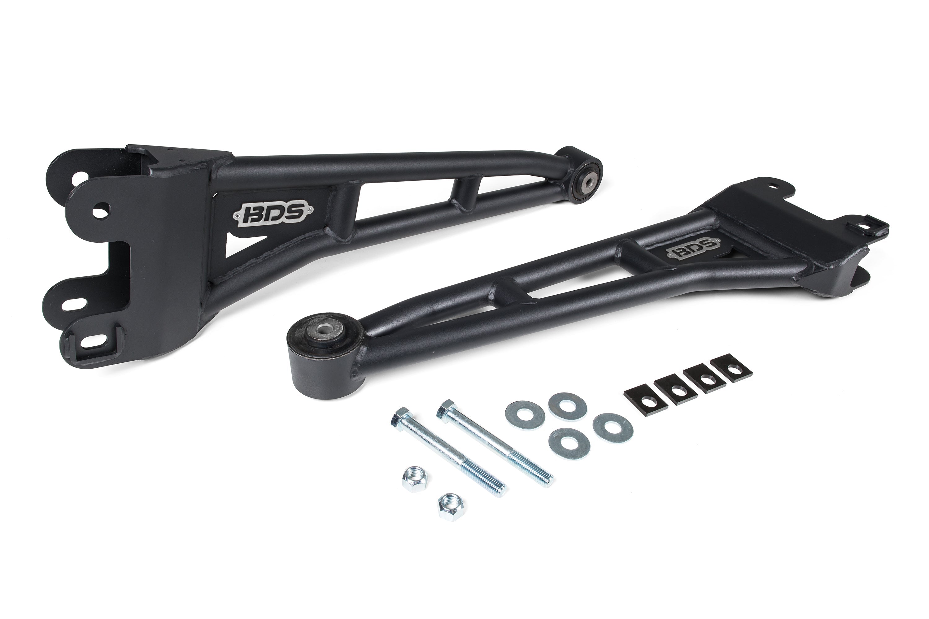 Radius Arm Upgrade | Ford F250 / F350 Super Duty (23-25) 4WD