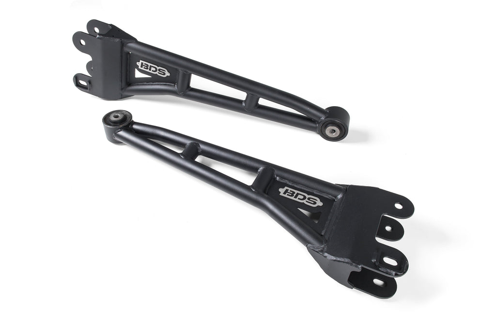 Radius Arm Upgrade | Ford F250 / F350 Super Duty (23-25) 4WD