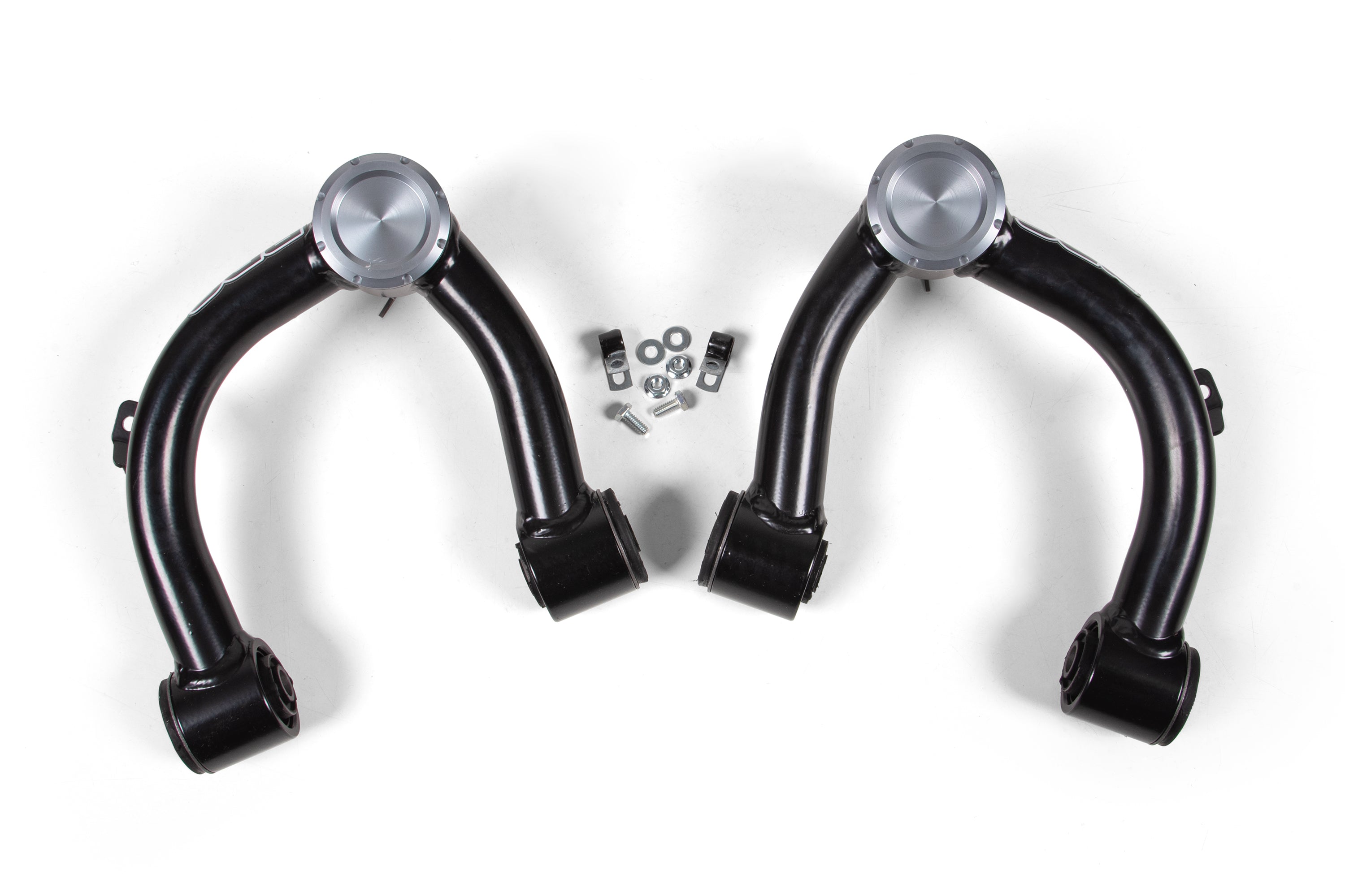 Upper Control Arm Kit | Ford Ranger (20-23) 4WD w/ Steel Knuckles