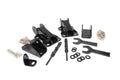 Recoil Traction Bar Mounting Kit | Ford F350 Super Duty (17-25) 4WD | 4.5 Inch Axle