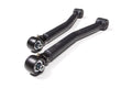 Adjustable Control Arms - Flex End / Rubber Bushing | Rear Upper | Jeep Wrangler JL (18-25)