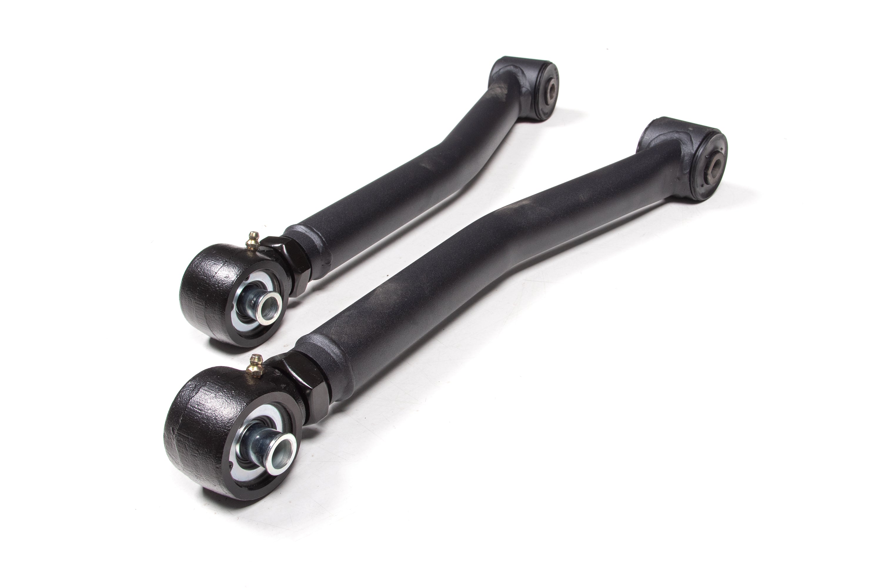 Adjustable Control Arms - Flex End / Rubber Bushing | Rear Upper | Jeep Wrangler JL (18-25)