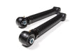 Adjustable Control Arms - Flex End / Rubber Bushing | Rear Upper | Jeep Gladiator JT (20-25)