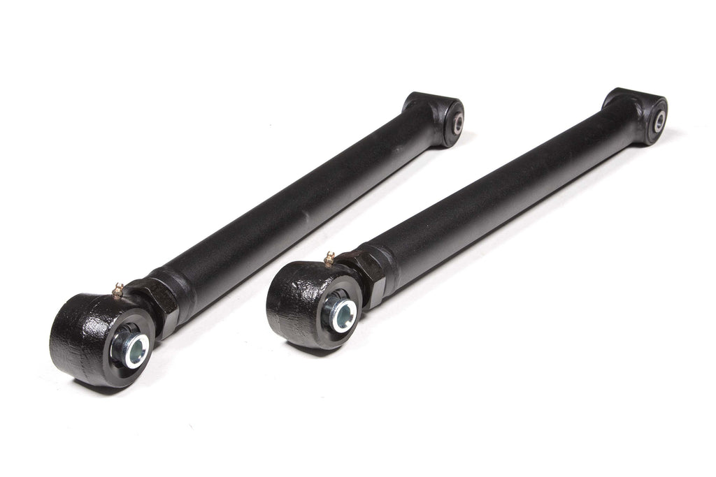 Adjustable Control Arms - Flex End / Rubber Bushing | Rear Lower | Jeep Gladiator JT (20-25)
