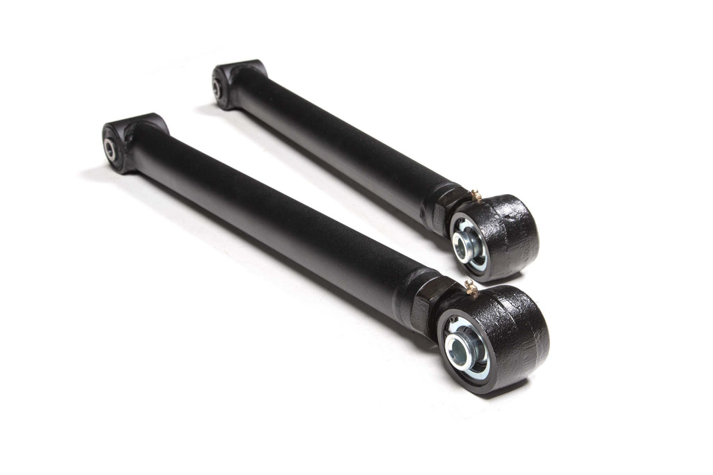 Adjustable Control Arms - Flex End / Rubber Bushing | Rear Lower | Jeep Gladiator JT (20-25)