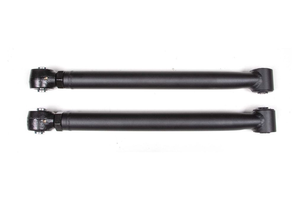 Adjustable Control Arms - Flex End / Rubber Bushing | Rear Lower | Jeep Gladiator JT (20-25)