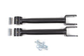Fixed Control Arms - Poly Bushing | Front Upper | Jeep Wrangler TJ (97-06), Cherokee XJ (84-01), Grand Cherokee ZJ (93-98)
