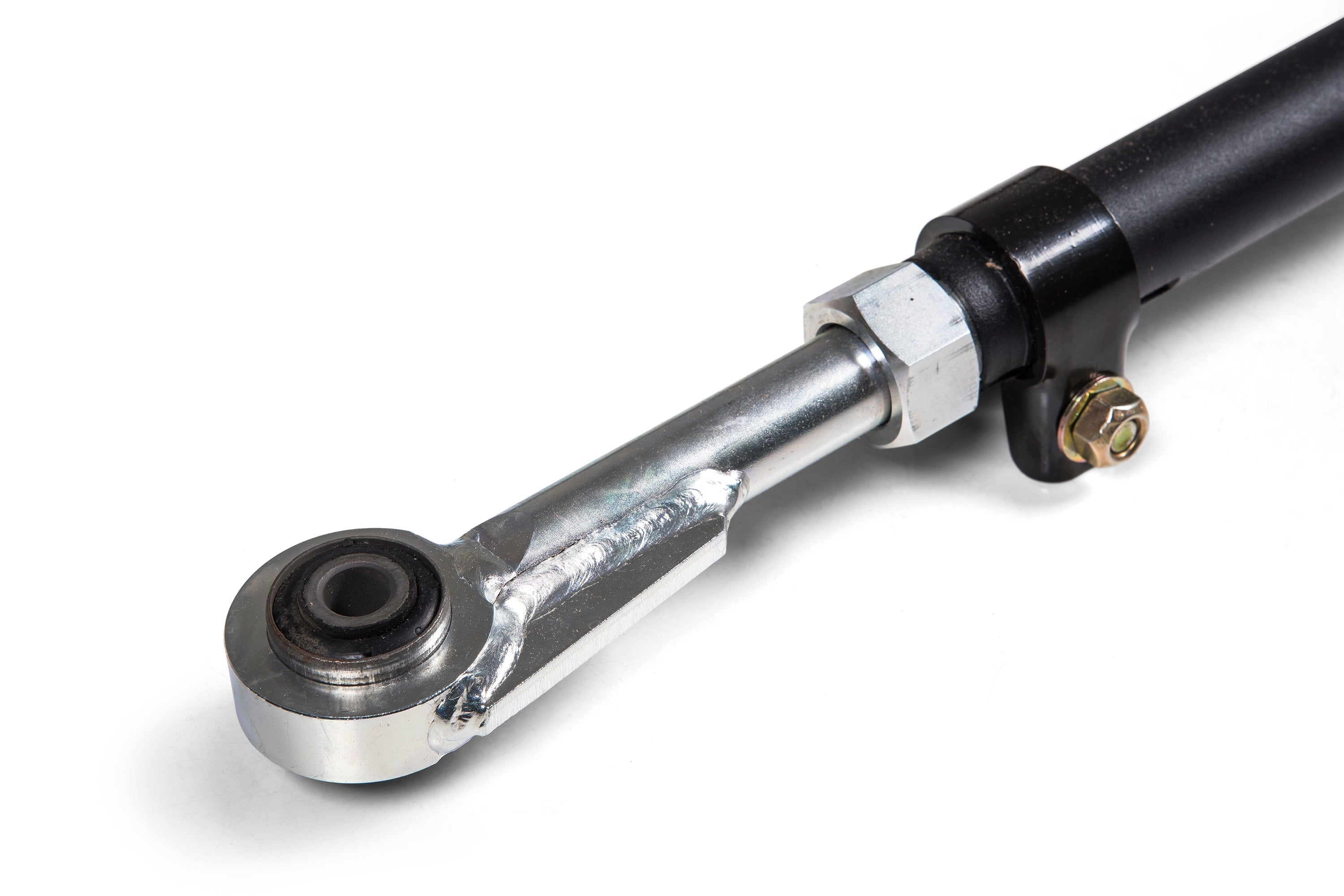 Front Adjustable Track Bar | Jeep Wrangler JL (18-25) and Gladiator JT (20-25)