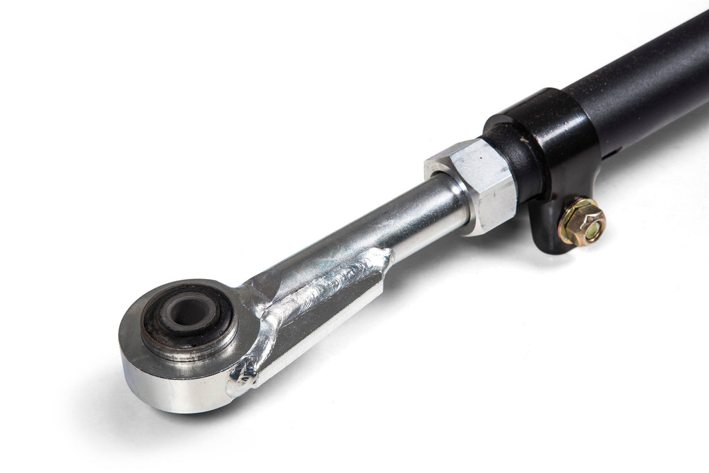 Front Adjustable Track Bar | Jeep Wrangler JL (18-25) and Gladiator JT (20-25)