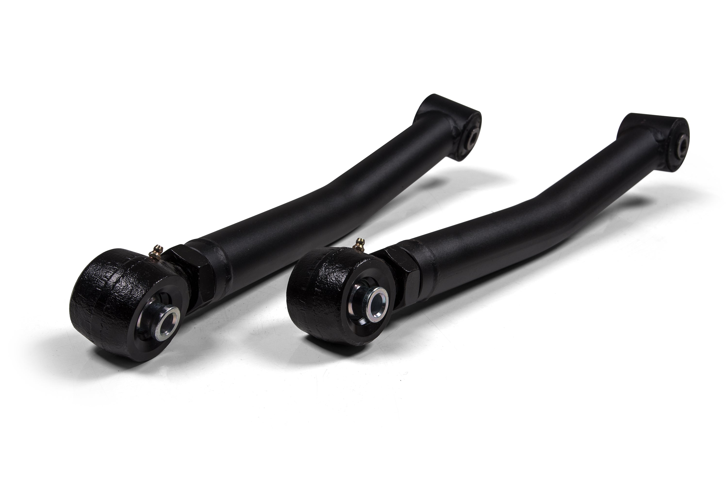 Adjustable Control Arms - Flex End / Rubber Bushing | Rear Lower | Jeep Wrangler JL (18-25)