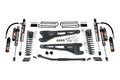 2.5 Inch Lift Kit w/ Radius Arm | Ford F450 Super Duty (23-25)