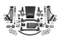 6 Inch Lift Kit | FOX Performance Elite Coil-Over | Chevy Silverado or GMC Sierra 1500 (07-13) 4WD