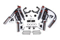 1.5 Inch Lift Kit | Fox 3.0 Bypass Factory Race Series | Chevy Trail Boss or GMC AT4 1500 (2025) 4WD