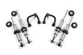 3 Inch Lift Kit | FOX 2.5 Performance Series HTO Coil-Over | Ford Bronco (21-25)