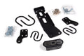 Dual Steering Stabilizer Mounting Kit | Jeep Wrangler JK (07-18)
