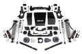 4 Inch Lift Kit | FOX 2.5 Performance Elite Coil-Over | Chevy/GMC Suburban, Tahoe, Yukon/XL 1500 (15-19) 4WD