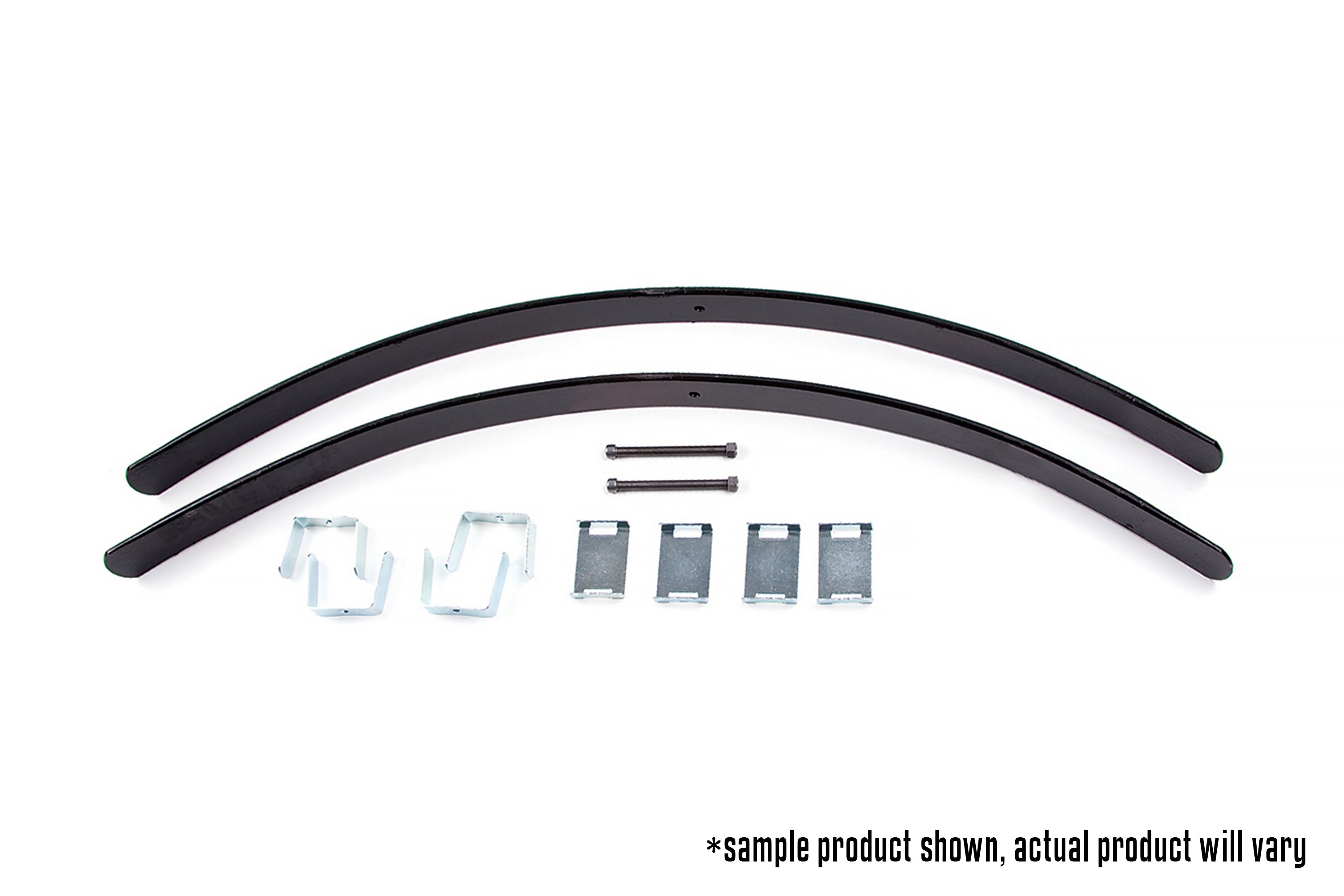 Rear Long Add-a-leaf | GM (73-98) & Dodge Ram (94-01)