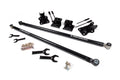Recoil Traction Bar Kit | Chevy Silverado and GMC Sierra 2500 / 3500 HD (20-25)