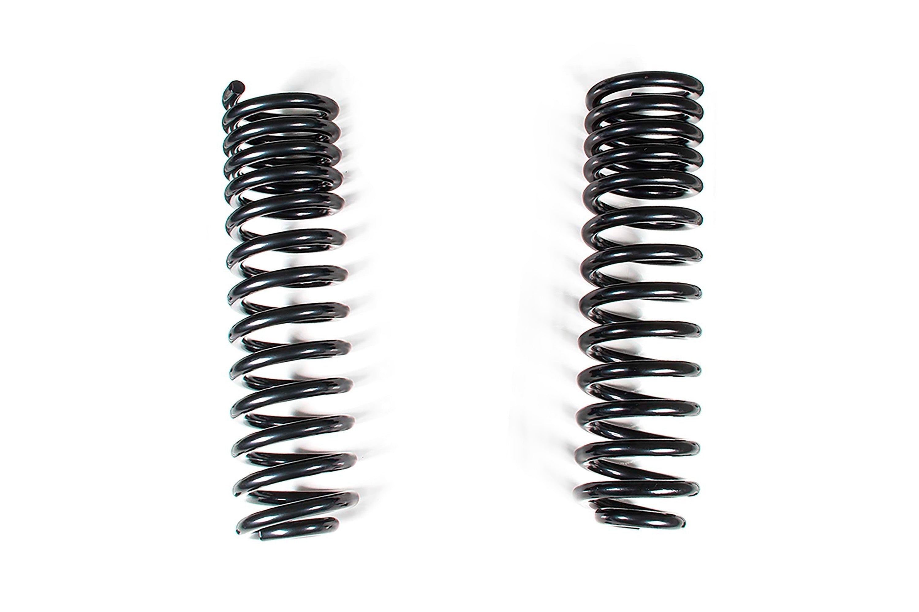 Coil Springs | 1-2 Inch Lift | Ford F250/F350 Super Duty (17-25) 4WD | Diesel